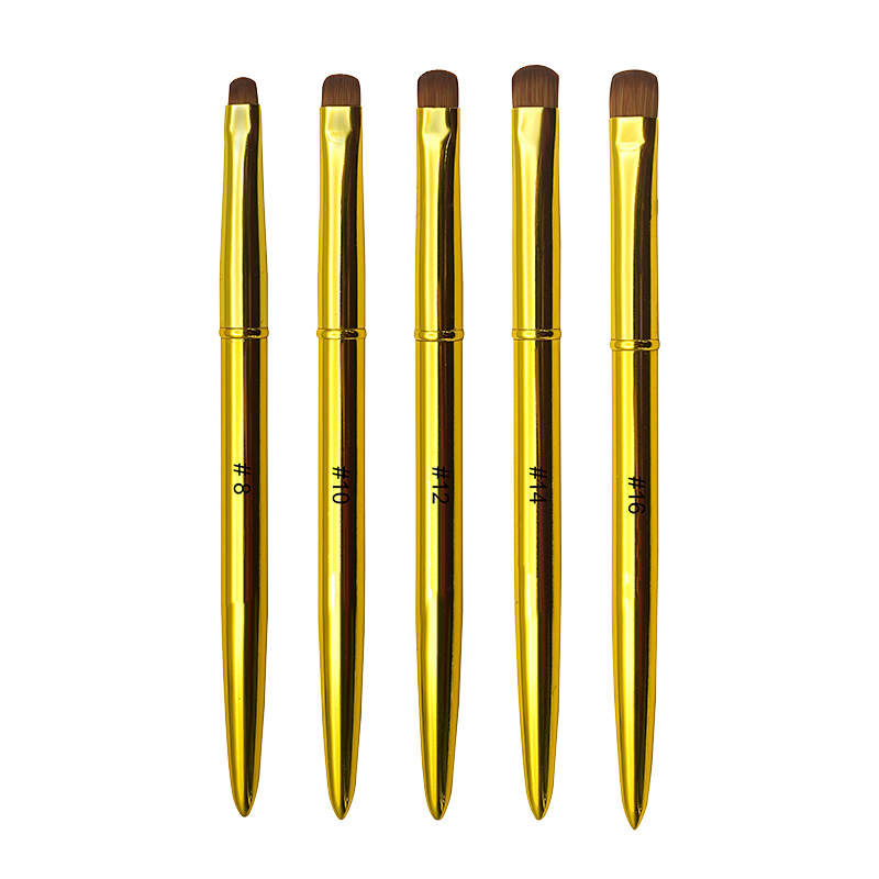 Furniture Hardware Nails - فرشاة فنية للأظافر الفرنسية من كولينسكي،