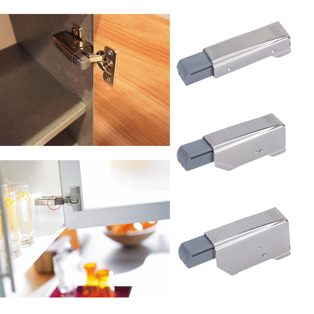 Cabinet Hinge Overlay - الأجهزة تحميل سريع مستقيم الذراع خزانة