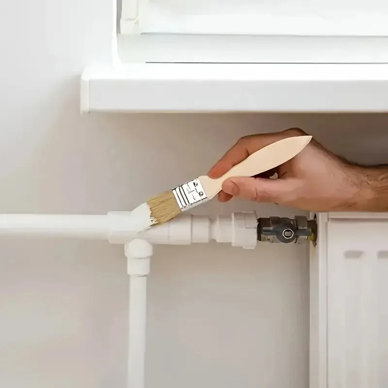 مجموعة فرش طلاء احترافية (1-24 - مراجعة Furniture Hardware Latch وسعره