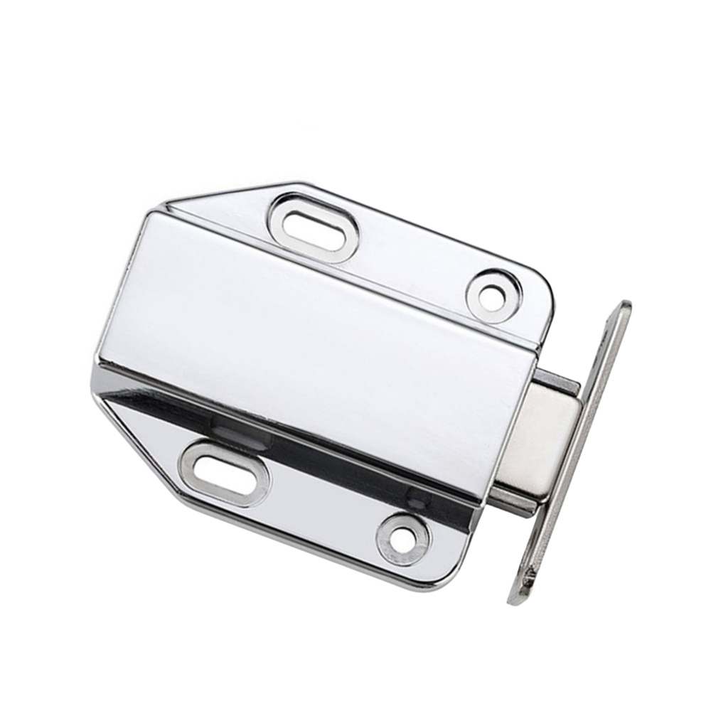 خزانة مغناطيسية، دفع مغناطيسي  - مراجعة Furniture Hardware Latch وسعره