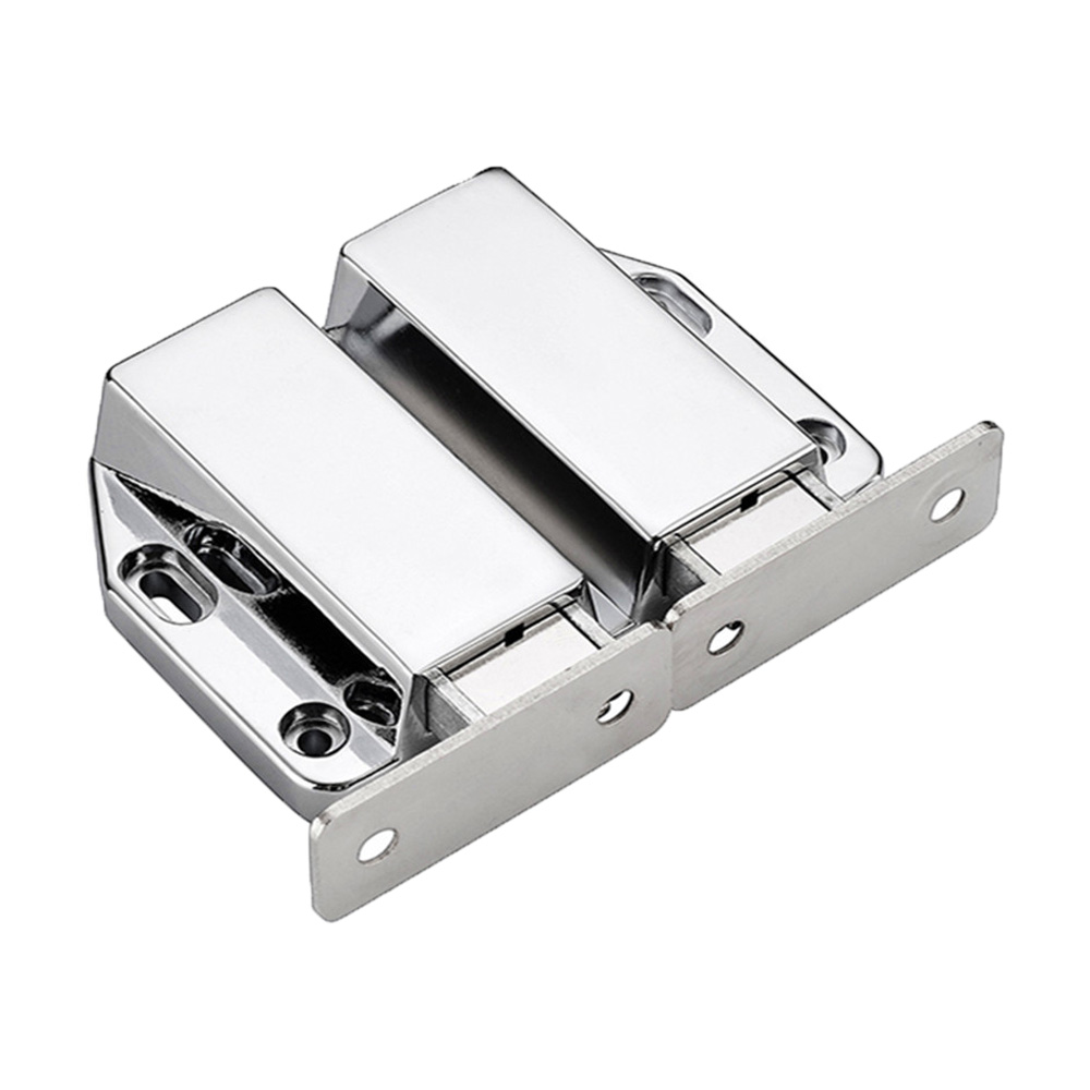 خزانة مغناطيسية، دفع مغناطيسي  - مراجعة Furniture Hardware Latch وسعره