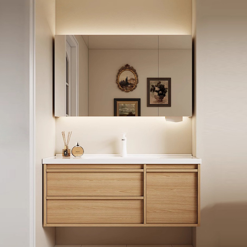 وحدة حمام متكاملة من السيراميك - مراجعة Japanese Furniture Hardware وسعره