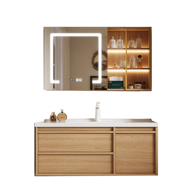 وحدة حمام متكاملة من السيراميك - مراجعة Japanese Furniture Hardware وسعره