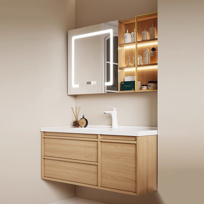 وحدة حمام متكاملة من السيراميك - مراجعة Japanese Furniture Hardware وسعره