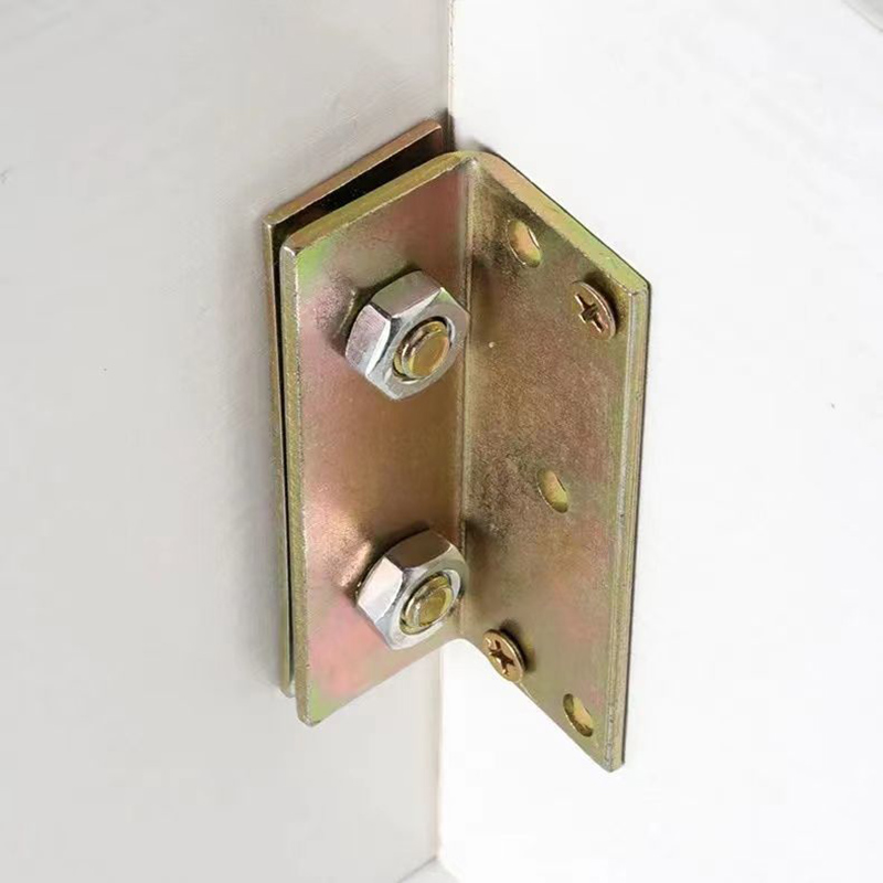 مجموعة واحدة (4 أزواج) مفصلات  - مراجعة Furniture Hardware Lowes وسعره