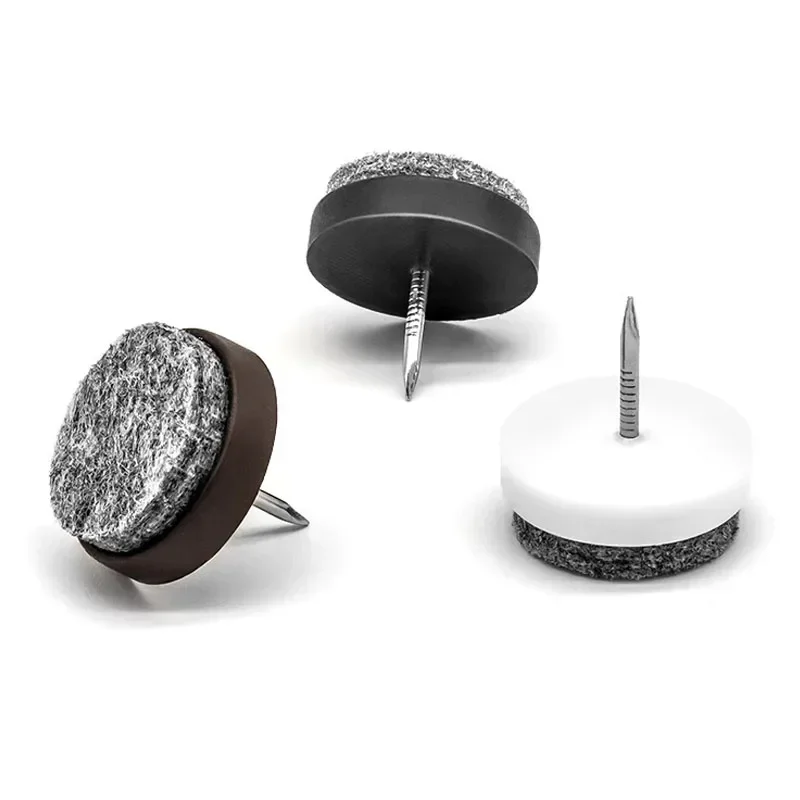 30 قطعة 14-28 مللي متر البلاست - مراجعة Furniture Hardware Nails وسعره