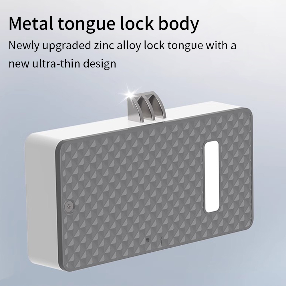 Tuya بلوتوث خزانة خشبية ذكية ق - مراجعة Furniture Hardware Latch وسعره