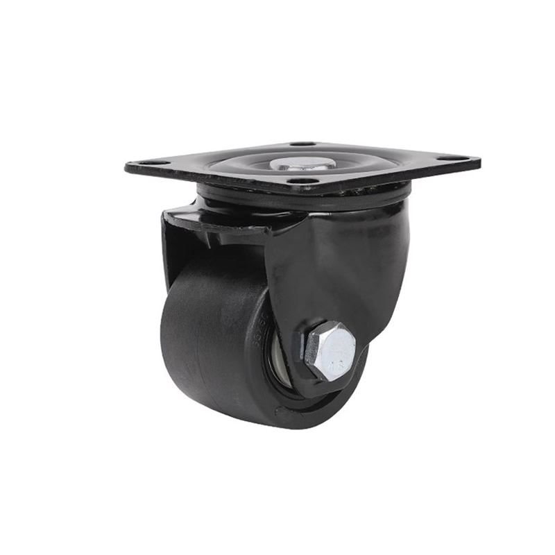 عجلات دوارة منخفضة المركز بقدر - مراجعة Furniture Hardware Lowes وسعره