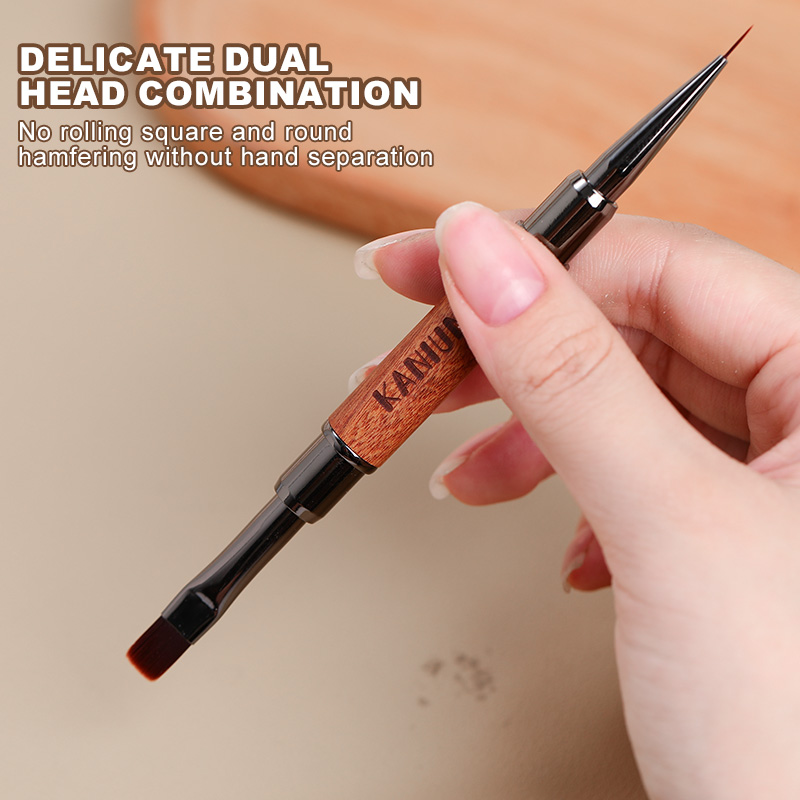 المزدوج نهاية مسمار فرشاة فنية - مراجعة Furniture Hardware Nails وسعره