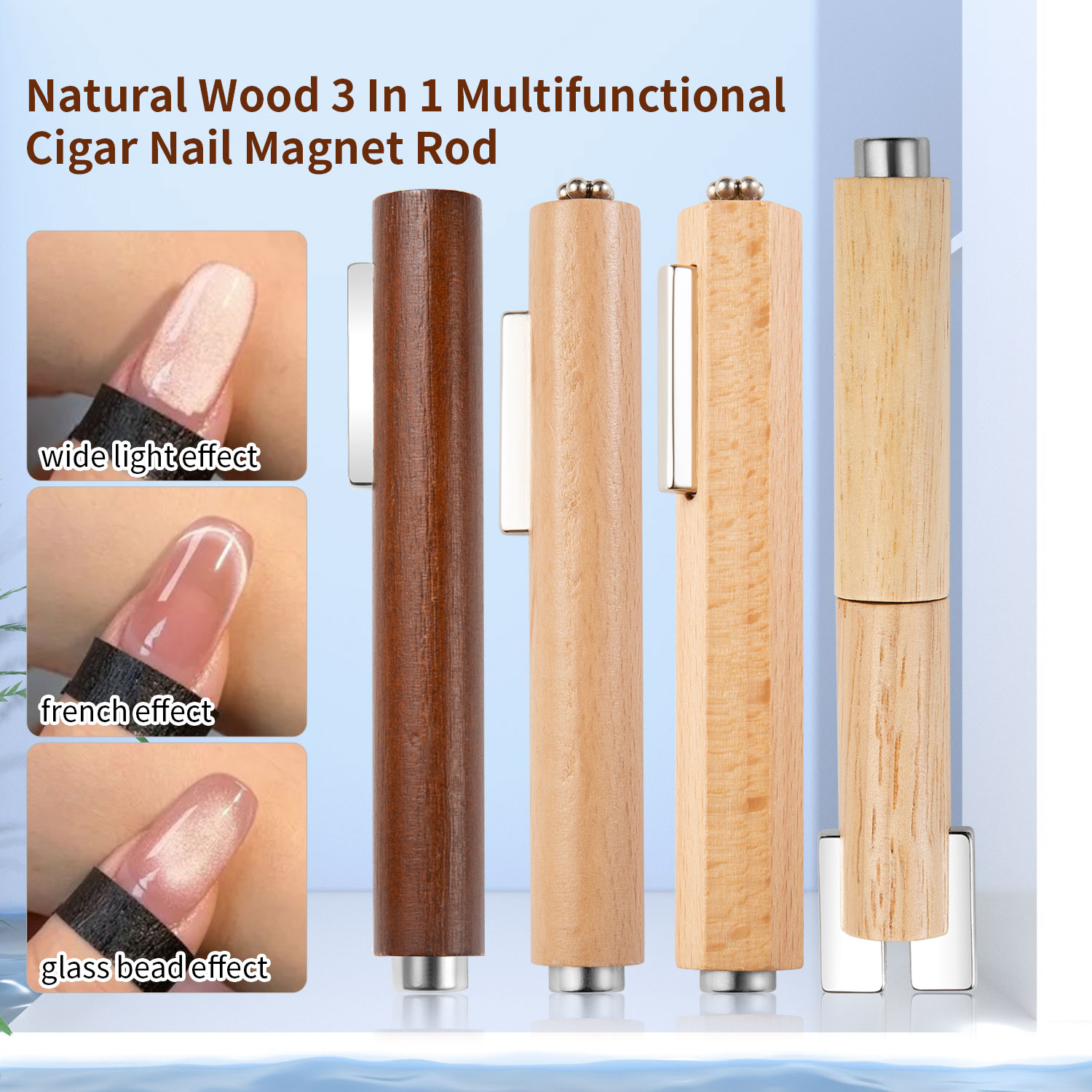 1 قطعة مسمار ملصقات الأظافر ال - مراجعة Furniture Hardware Nails وسعره