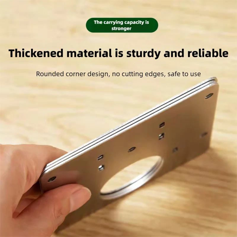 طقم إصلاح مفصلات الخزائن، لوحة - مراجعة Cabinet Hinge Overlay وسعره