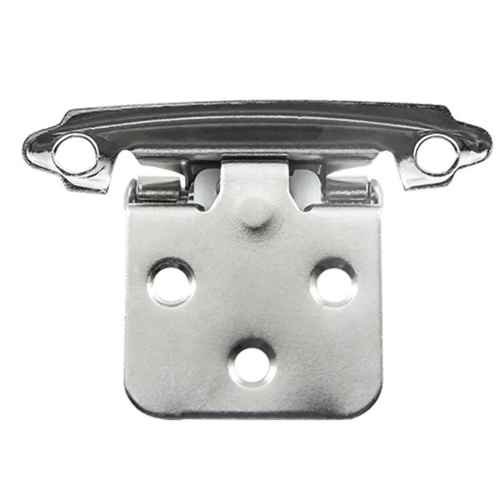مفصلات أمريكية متينة ذاتية الإ - مراجعة Cabinet Hinge Overlay وسعره