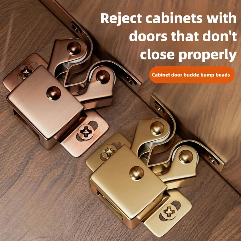 اضغط على مشبك باب خزانة الملاب - مراجعة Furniture Hardware Lowes وسعره