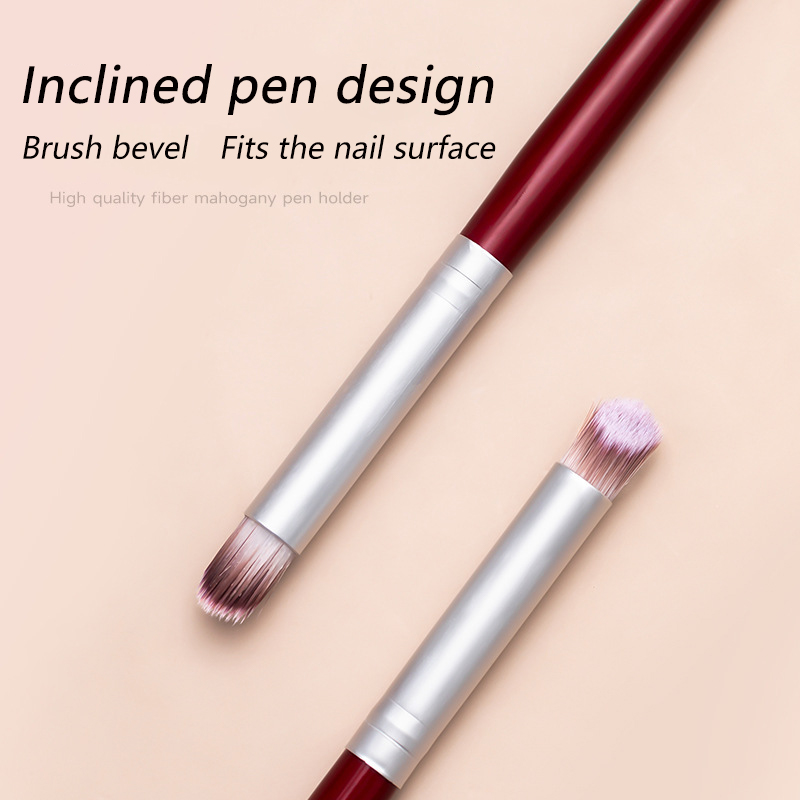 مجموعة فرش أظافر خشبية للرسم ا - مراجعة Furniture Hardware Nails وسعره