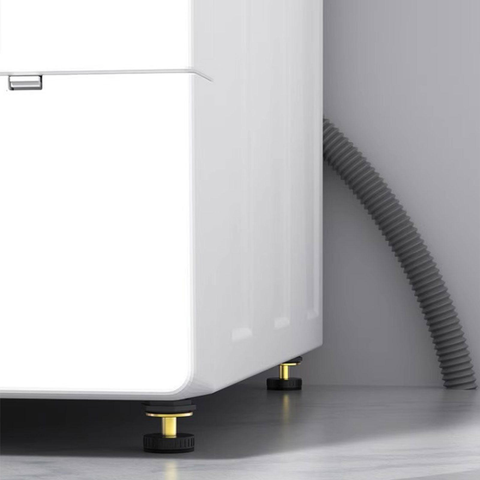 أثاث قابل للتعديل دعامة أرجل ، - مراجعة Cabinet Hinge Overlay وسعره