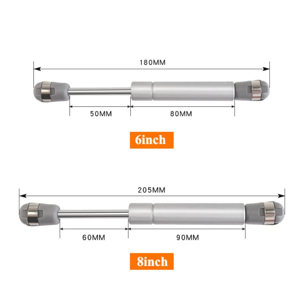 2/4 قطع دعامات غازية 100 نيوتن - مراجعة Cabinet Hinge Overlay وسعره