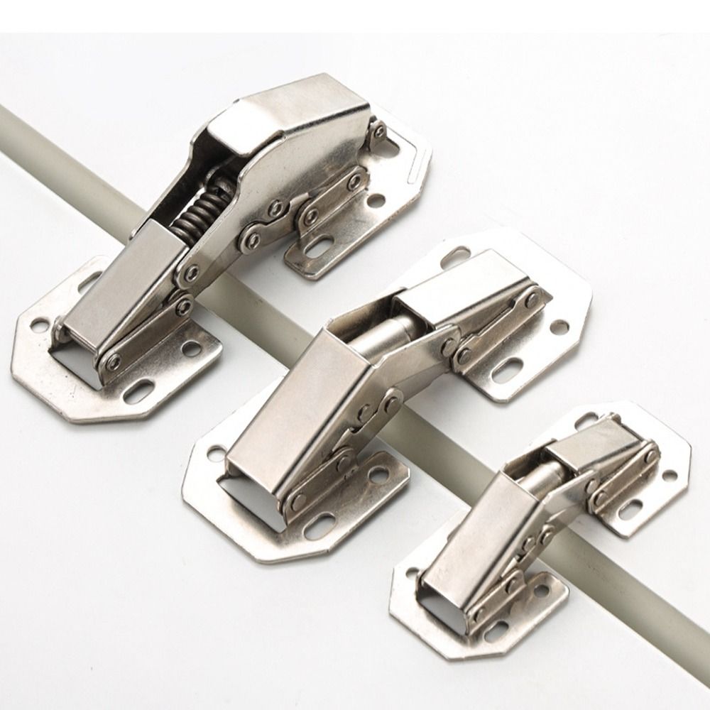 الأجهزة تحميل سريع مستقيم الذر - مراجعة Cabinet Hinge Overlay وسعره