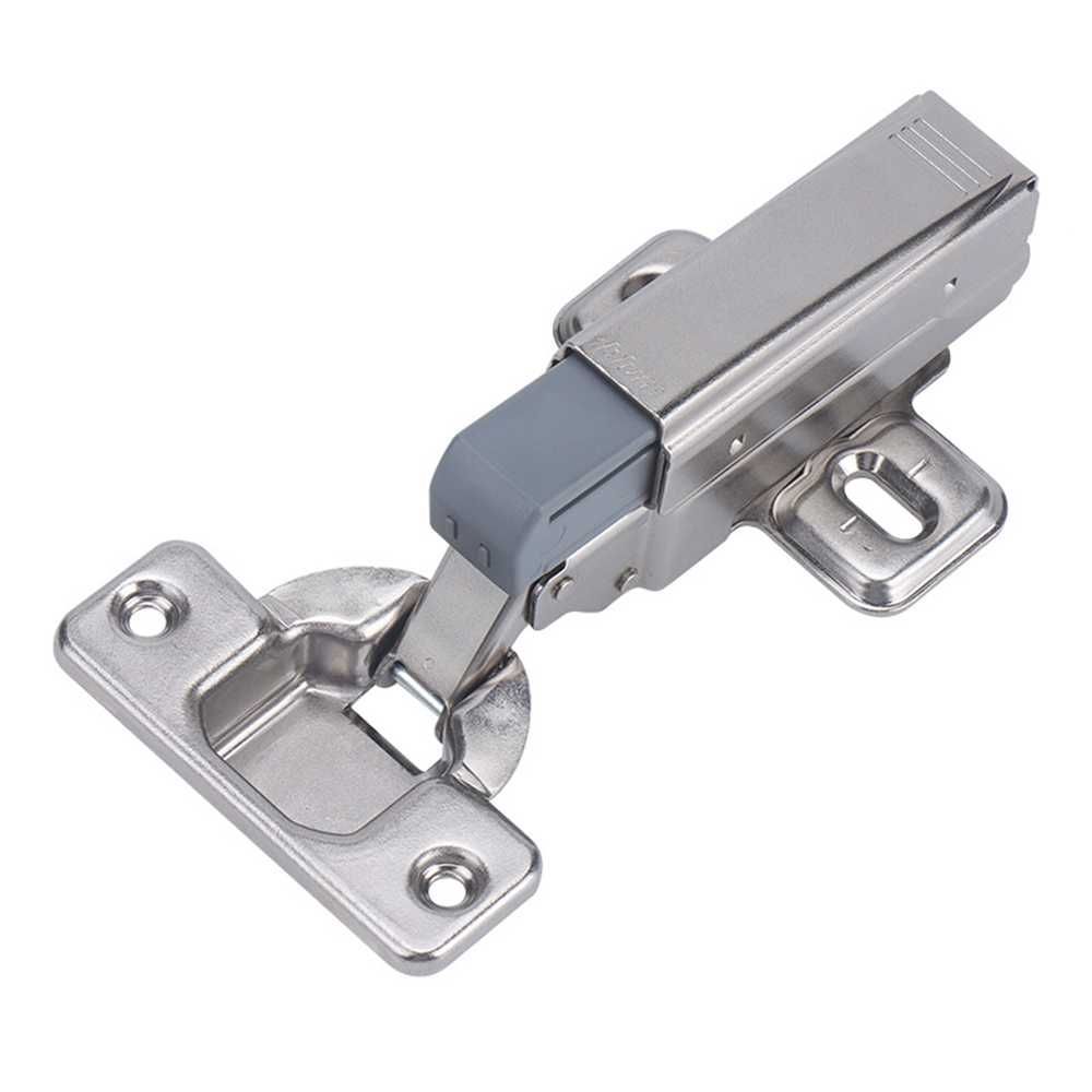 الأجهزة تحميل سريع مستقيم الذر - مراجعة Cabinet Hinge Overlay وسعره