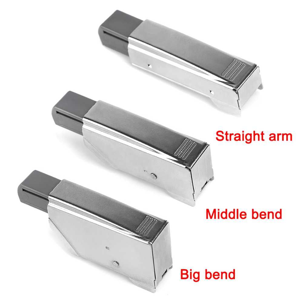 الأجهزة تحميل سريع مستقيم الذر - مراجعة Cabinet Hinge Overlay وسعره