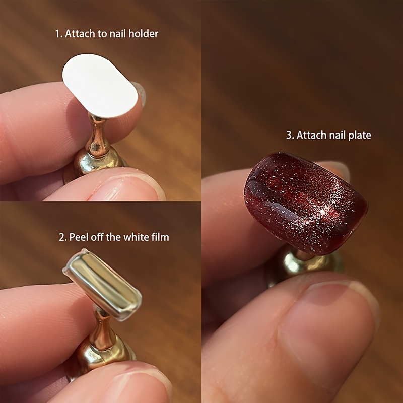قطعتان من علامات التبويب اللاص - مراجعة Furniture Hardware Nails وسعره