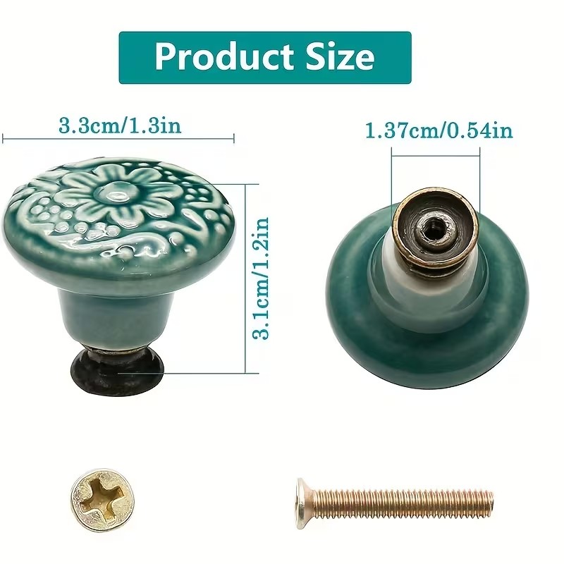 12 قطعة من مقابض الخزائن السير - مراجعة Furniture Hardware Latch وسعره