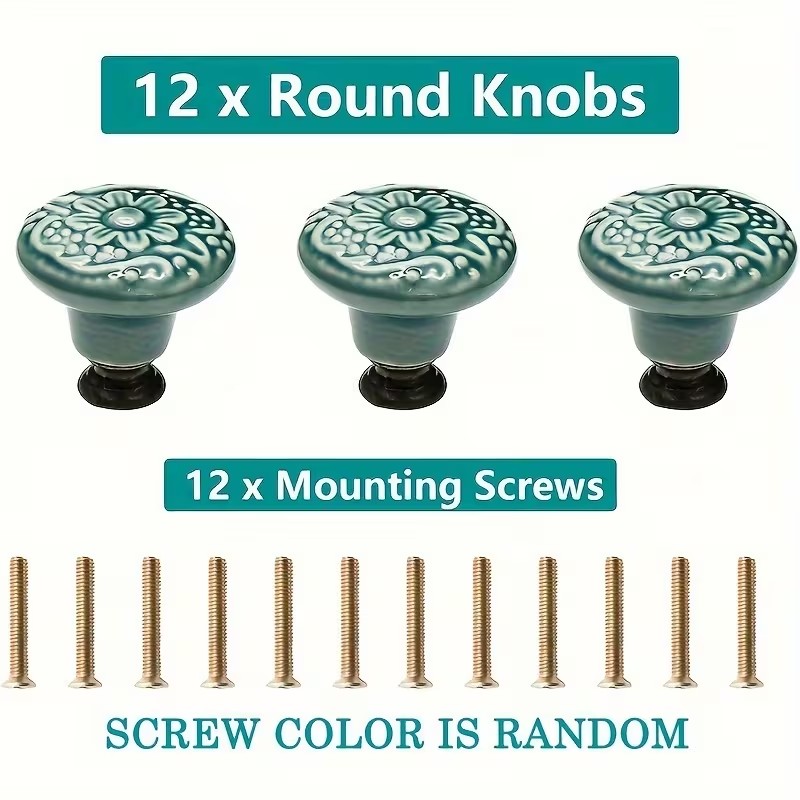 12 قطعة من مقابض الخزائن السير - مراجعة Furniture Hardware Latch وسعره