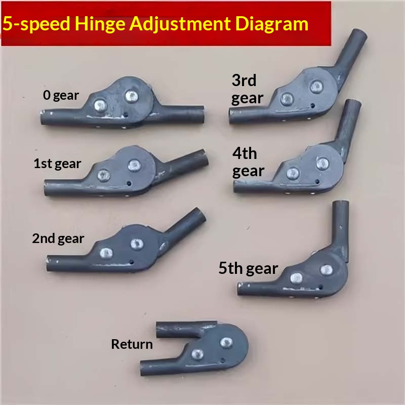 قطعة واحدة من مثبت الزاوية الي - مراجعة Japanese Furniture Hardware وسعره