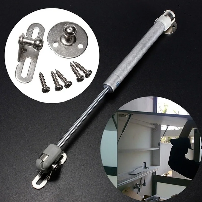 2 قطعة 20/60/100N/150N الأثاث  - مراجعة Cabinet Hinge Overlay وسعره
