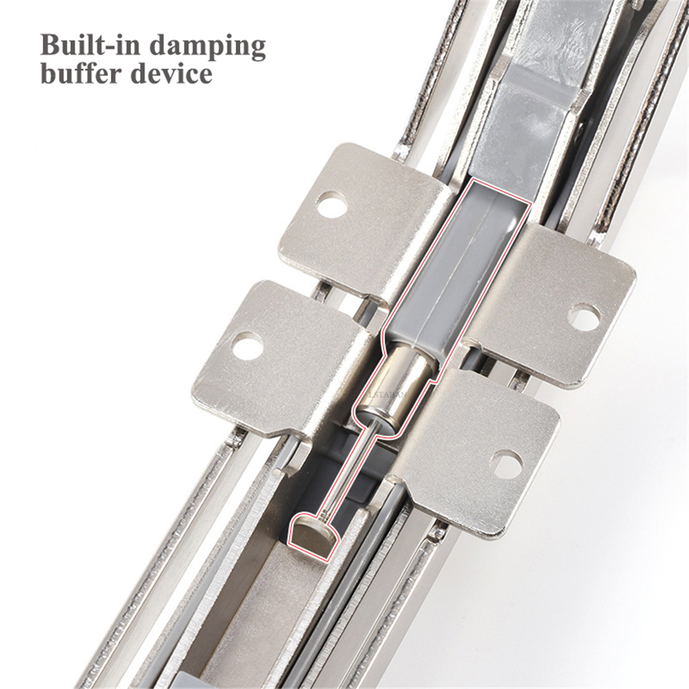 نظام خزانة المطبخ الباب المفصل - مراجعة Cabinet Hinge Overlay وسعره