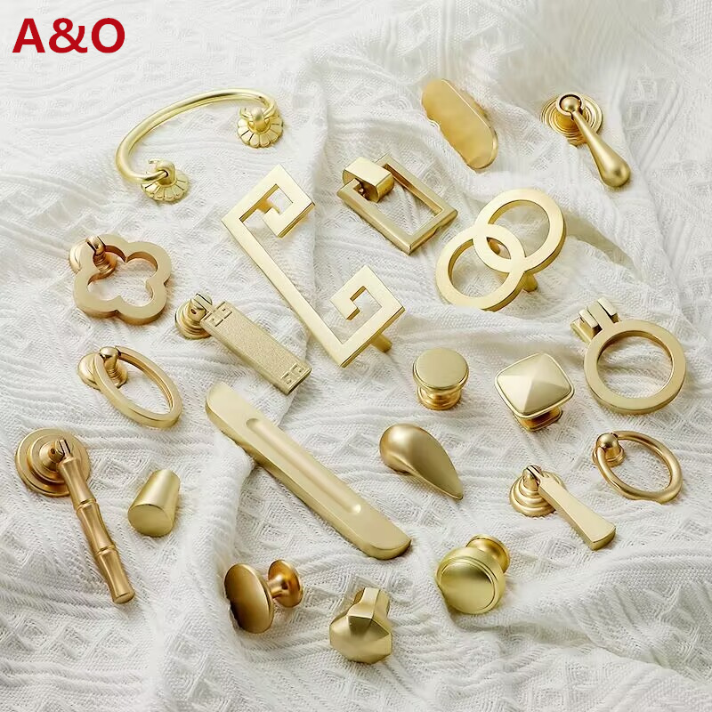مقابض درج خزانة أثاث المطبخ مق - مراجعة Furniture Hardware Restoration وسعره