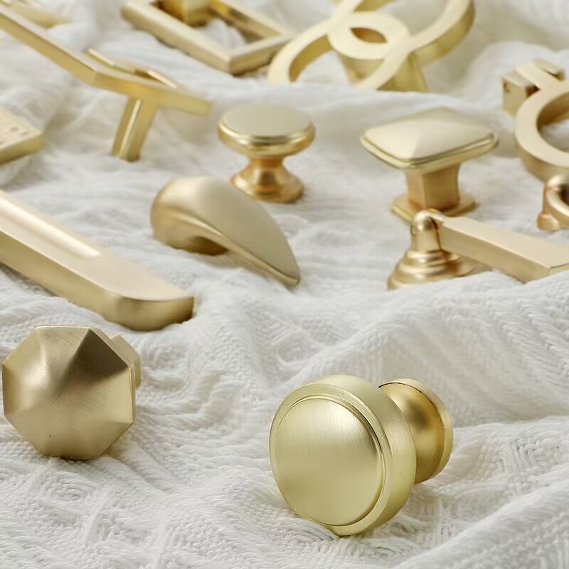 مقابض درج خزانة أثاث المطبخ مق - مراجعة Furniture Hardware Restoration وسعره