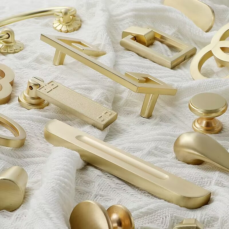 مقابض درج خزانة أثاث المطبخ مق - مراجعة Furniture Hardware Restoration وسعره