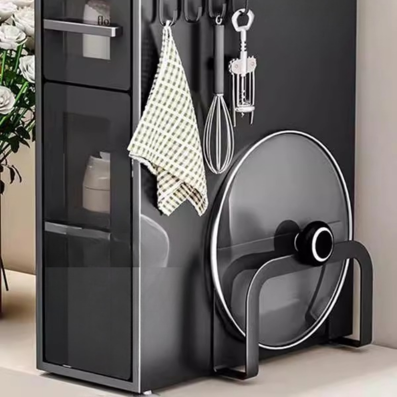منظم سحب لرف التوابل الزاوية - - مراجعة Cabinet Hinge Overlay وسعره