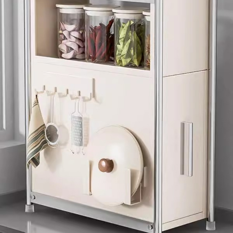 منظم سحب لرف التوابل الزاوية - - مراجعة Cabinet Hinge Overlay وسعره