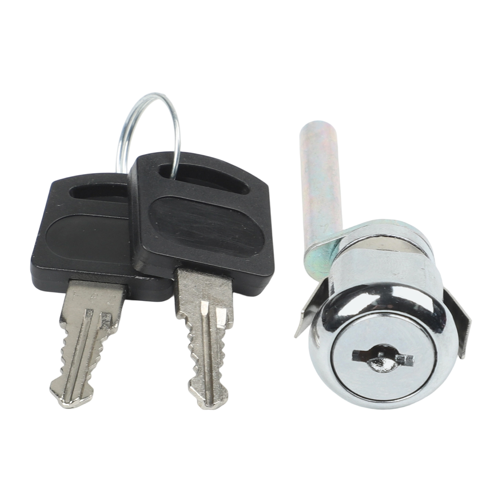 مجموعة واحدة من أقفال خزائن ال - مراجعة Furniture Hardware Latch وسعره