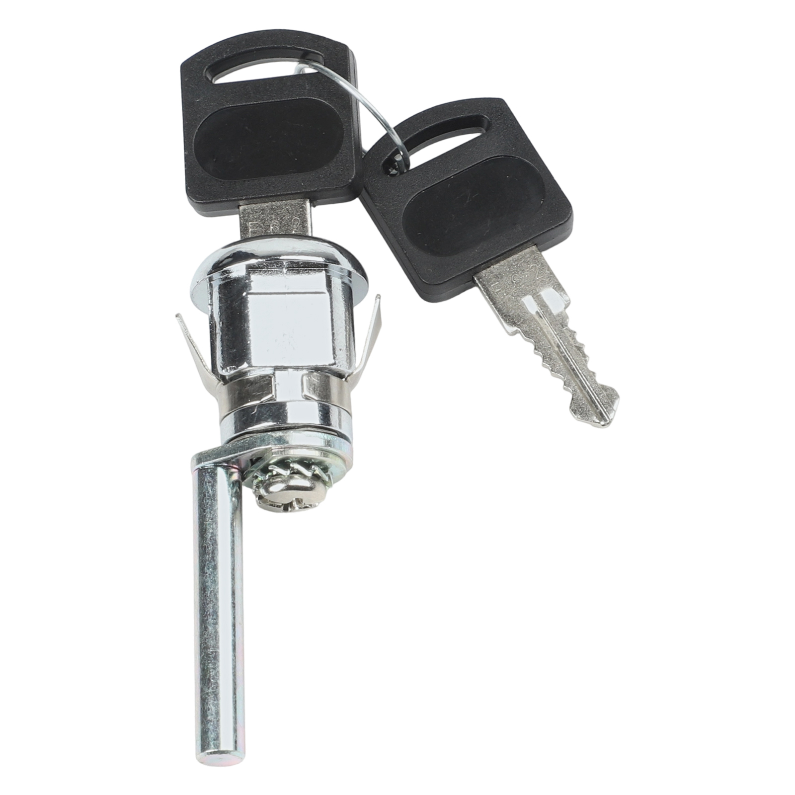 مجموعة واحدة من أقفال خزائن ال - مراجعة Furniture Hardware Latch وسعره