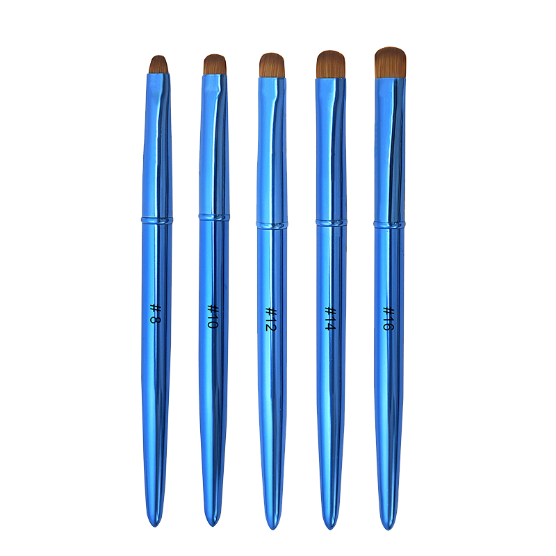 فرشاة كولينسكي الفرنسية لفن ال - مراجعة Furniture Hardware Nails وسعره