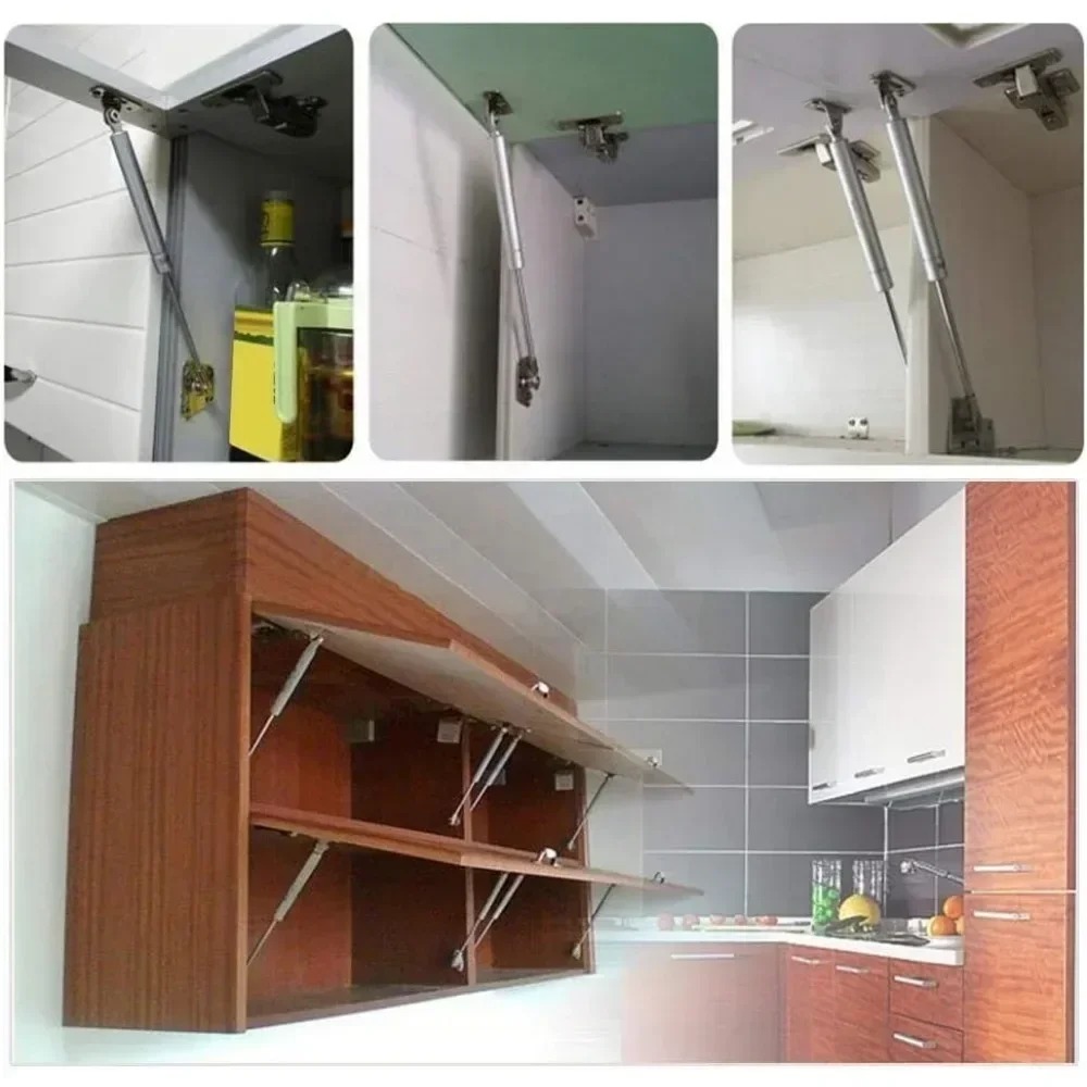 جديد: مفصلة زنبركية هيدروليكية - مراجعة Cabinet Hinge Overlay وسعره