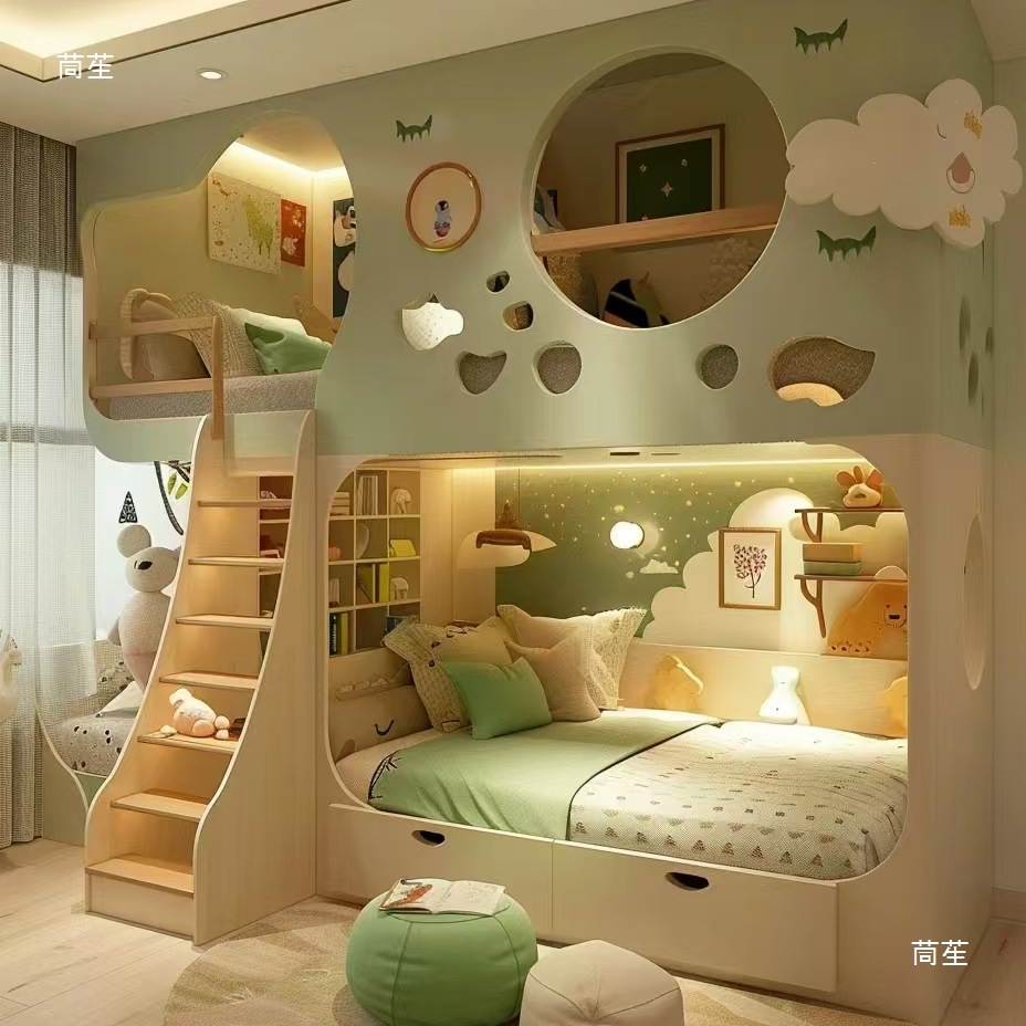 سرير أطفال من الخشب الصلب، سري - مراجعة Furniture Hardware Lowes وسعره