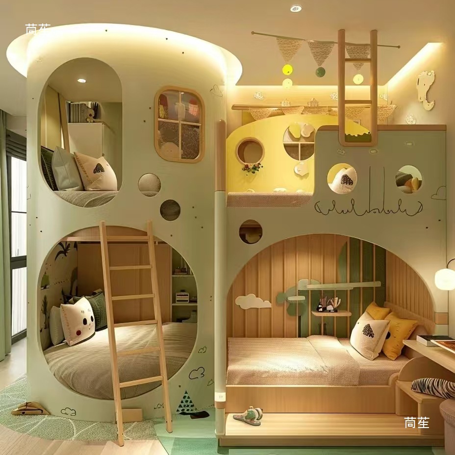 سرير أطفال من الخشب الصلب، سري - مراجعة Furniture Hardware Lowes وسعره