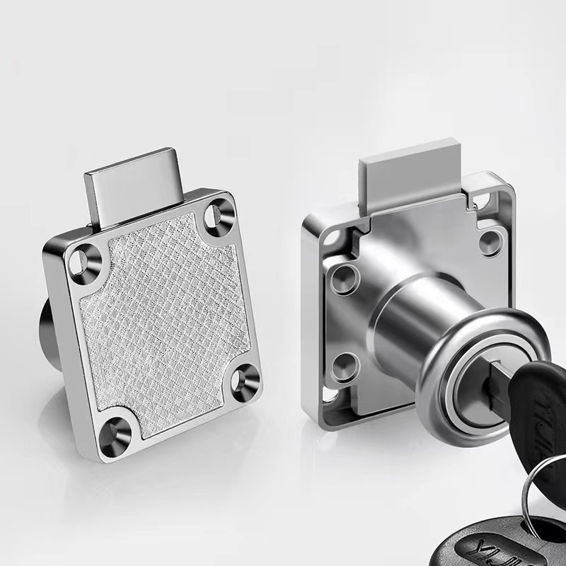 Yutoko عالية الجودة مكتب قفل د - مراجعة Furniture Hardware Latch وسعره