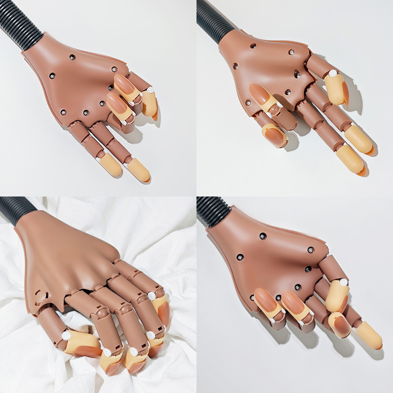 مسمار وهمية ممارسة اليد المنقو - مراجعة Furniture Hardware Nails وسعره