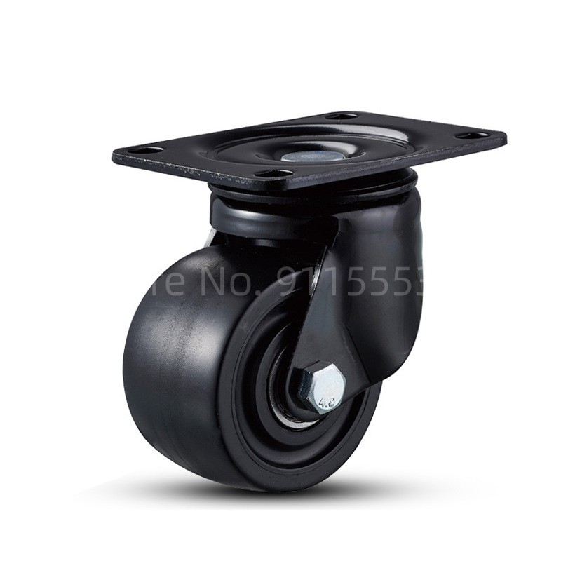 الحاملة 300 كجم ، 2 بوصة عجلات - مراجعة Furniture Hardware Lowes وسعره