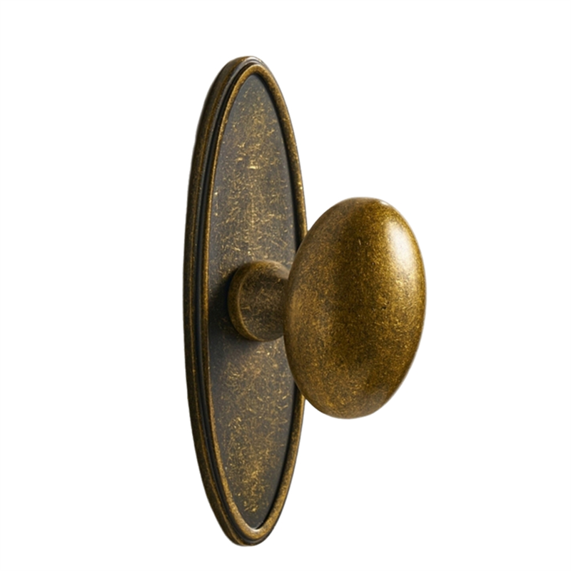 ABGR-زهرة الجليد العتيقة النحا - مراجعة Furniture Hardware Restoration وسعره