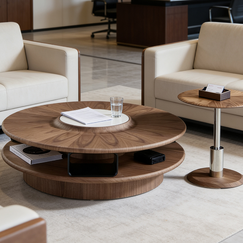 طقم طاولة قهوة من الحجر المتكل - مراجعة Furniture Hardware Lowes وسعره
