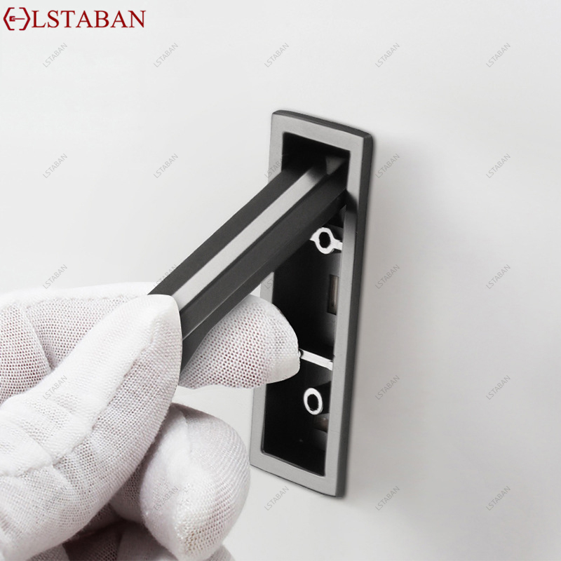 مقبض خزانة على الطراز الياباني - مراجعة Japanese Furniture Hardware وسعره