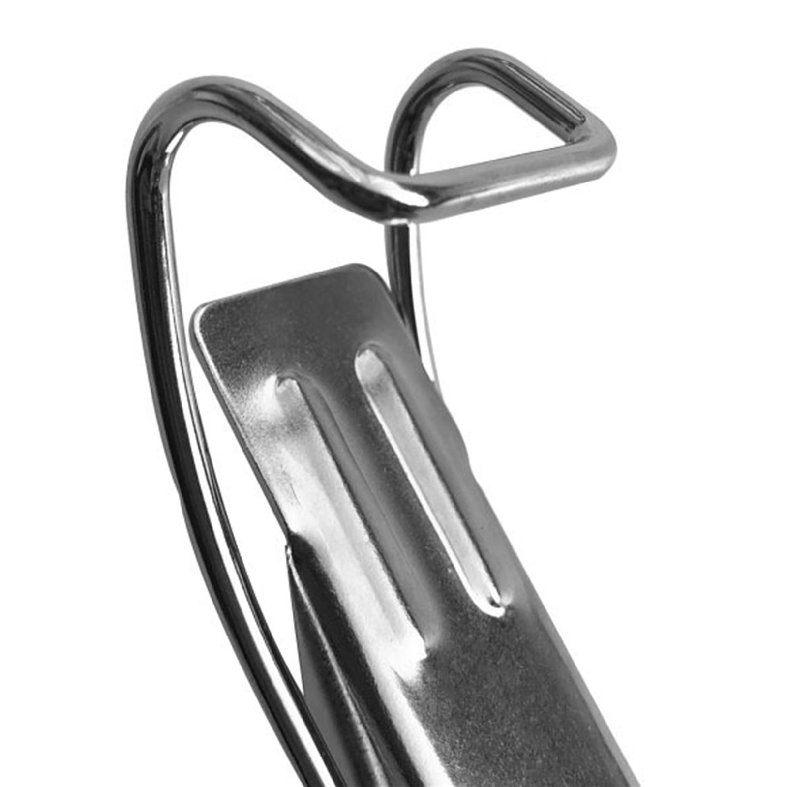 5 قطع مشبك معدني متين وعالمي ل - مراجعة Furniture Hardware Latch وسعره