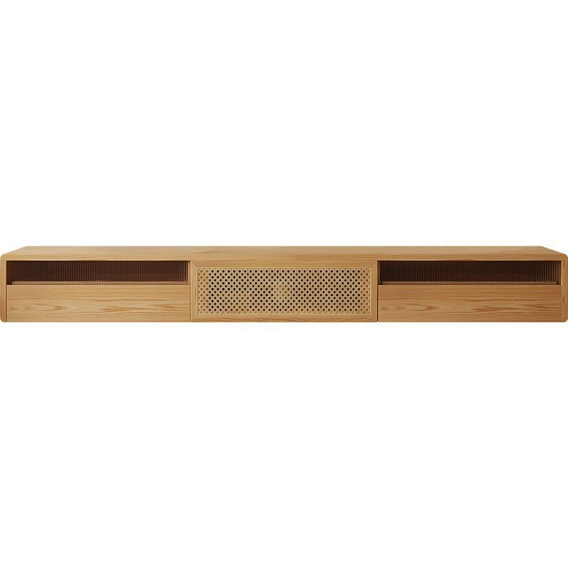 طاولة تلفزيون معلقة من الخشب ا - مراجعة Japanese Furniture Hardware وسعره