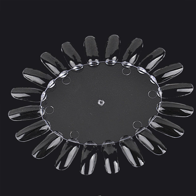 4 ألوان كاذبة مسمار نصائح العر - مراجعة Furniture Hardware Nails وسعره