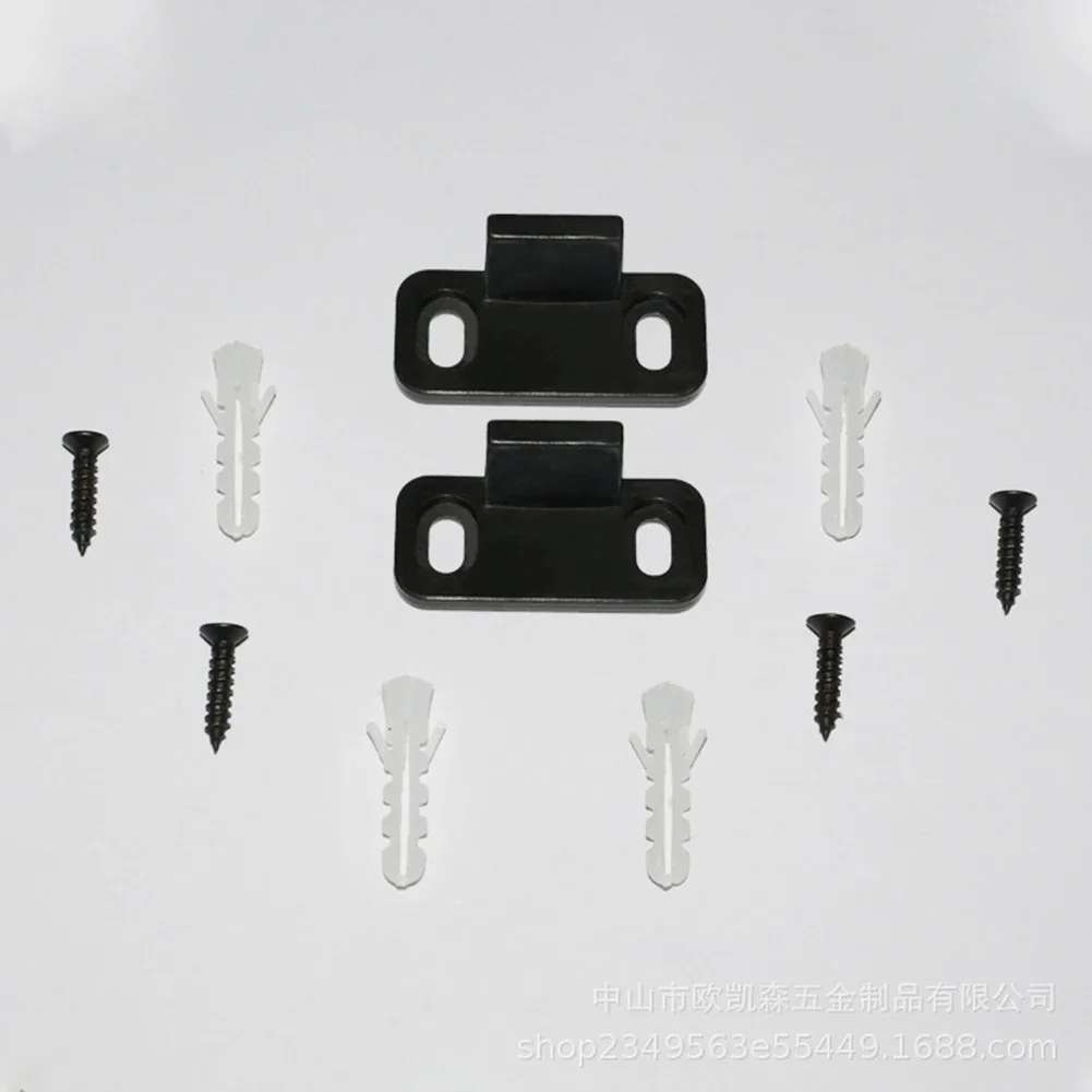 زوج واحد من دعامات تثبيت الأرض - مراجعة Furniture Hardware Lowes وسعره